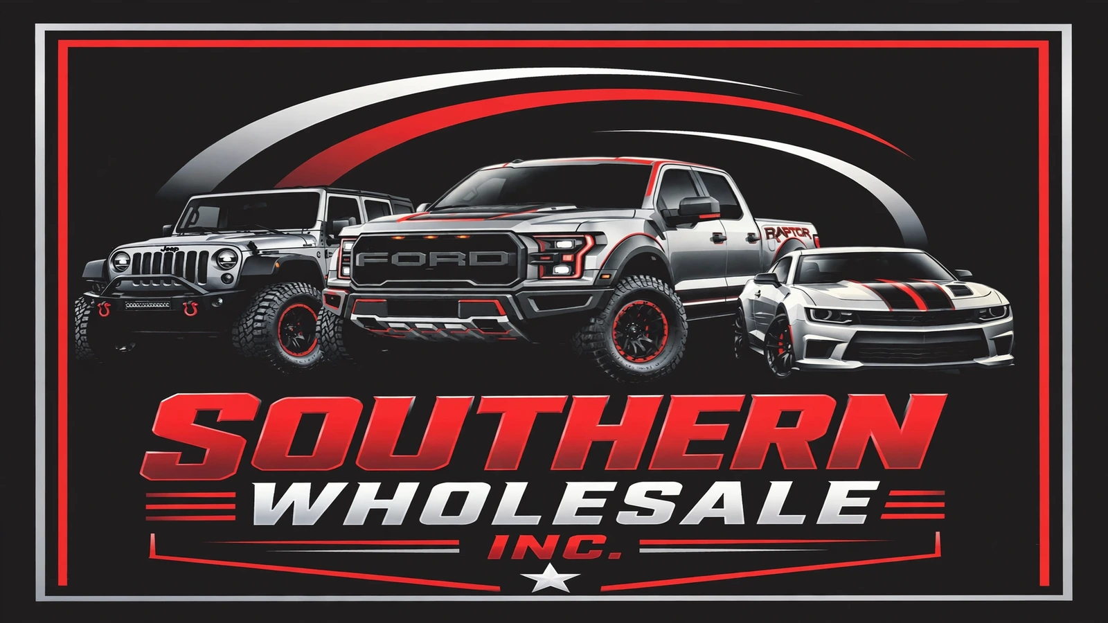 Southern Wholesale Inc. logo